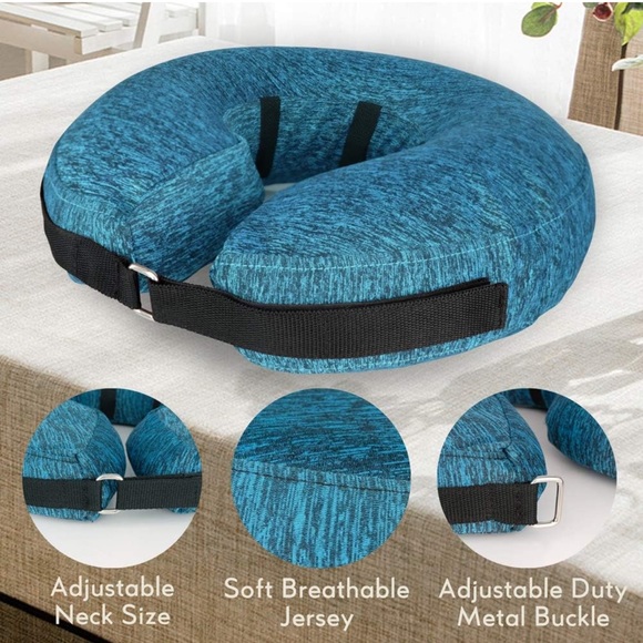 Pet Inflatable Collar - Picture 2 of 4